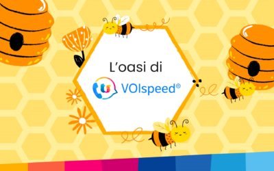 TeamSystem Communication conferma l’impegno sulle tematiche ambientali con “L’Oasi di VOIspeed”