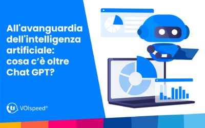 All’avanguardia dell’intelligenza artificiale: cosa c’è oltre Chat GPT?