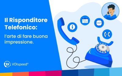 Il Risponditore Telefonico: L’Arte di Fare Buona Impressione